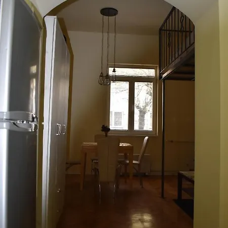 Apartman Rara 1 Skopje-center