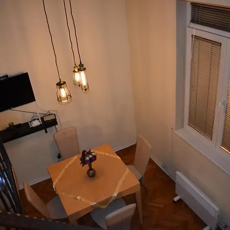 Apartman Rara 1 Skopje-center