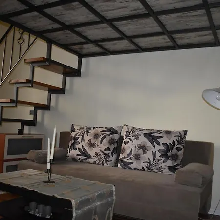 Apartman Rara 1 Skopje-center Szkopje